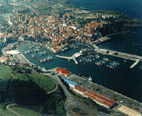 Bermeoko portua