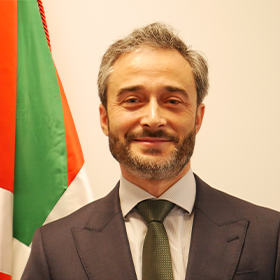 Xabier Unanue Ortega