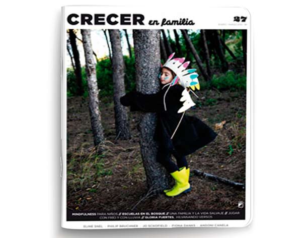 crecer