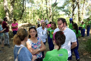 Campo en Maeztu