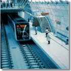 Metro Bilbao
