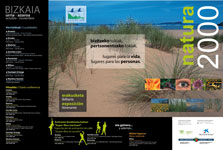 Cartel Bizkaia