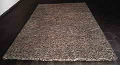 T&iacute;tulo: Cercanorexia 535 x 430 x 3 cm Acr&iacute;lico