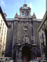 Acceso a Iglesia de Santa Mar�a