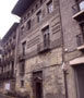 Acceso a Torre Antxieta