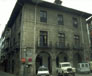 Acceso a Antigua Casa Consistorial