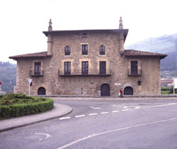 Torre de Enparan
