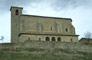 Acceso a Iglesia de San Esteban