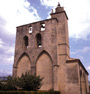 Acceso a Iglesia de Ntra. Sra. de la Asunci�n
