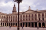 Acceso a Plaza Nueva