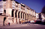 Acceso a Los Arquillos