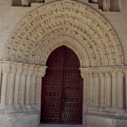 Iglesia de Ntra. Sra. de la Asunci�n