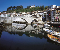 Puente Viejo
