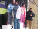 Entrega de premios
