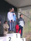 Entrega de premios