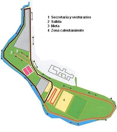 Vuelta A