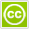 Icono Creative Commons