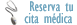 Reserva tu cita m&eacute;dica