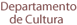Departamento de cultura