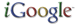 iGoogle