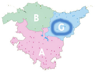 Gipuzkoa