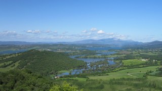 Ullibarri Ganboa, Gebaratik