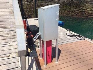 El nuevo dispositivo