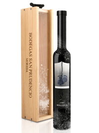 Malizia de bodegas San Prudencio.