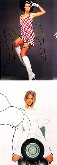 Buenos modales,buenos posturas