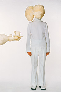 Obra: Coffee or tea? Fotografia