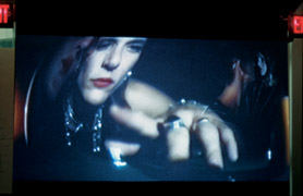 Eight Full Kane. 2002 Video 19' Stereo-color