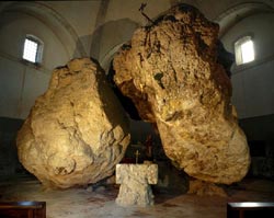 San Miguel de Aretxinaga eliza