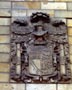 Acceso a Palacio Arespakotxaga-Urkiaza