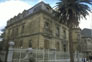 Acceso a Palacio Garay
