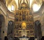 Acceso a Iglesia de Andra Mari