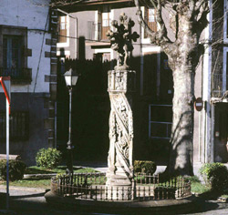 Casa Igartza