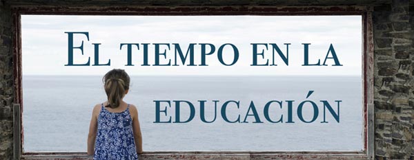 el tiempo