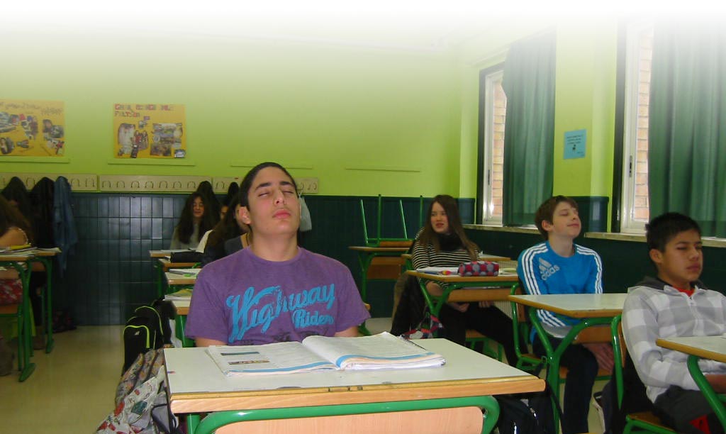 relajacion