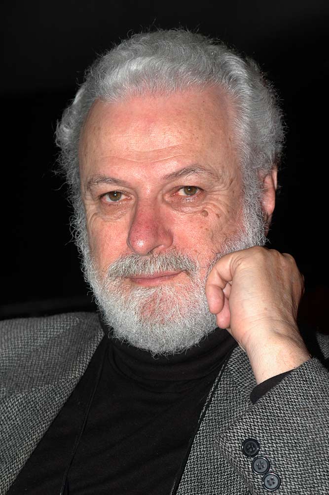 Francesco Tonucci