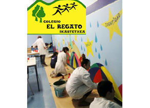 el regato