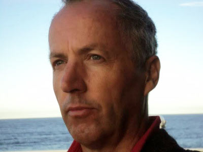 Jan van Boeckel