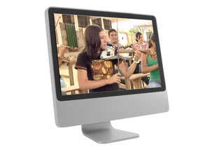 video orquesta