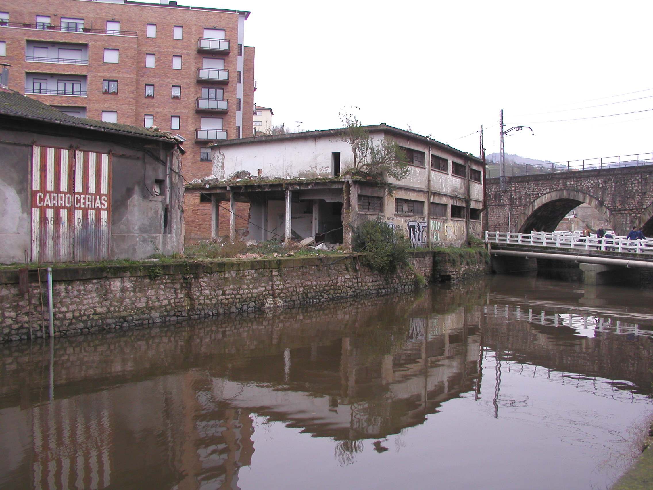 Carrocerías Pasajes