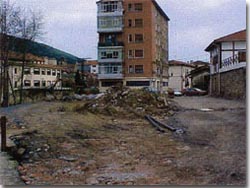 Molino despu&eacute;s derribo