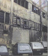 EDIFICIO C/PESCADERIA,Nº6