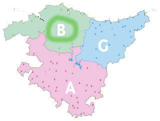 Bizkaia