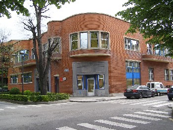 Harino Panadera - Haunditu