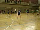 Joko Eskolarrak - voleibol