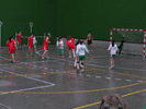 Fotograf&iacute;a Balonmano