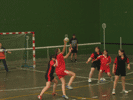 Fotograf&iacute;a Balonmano